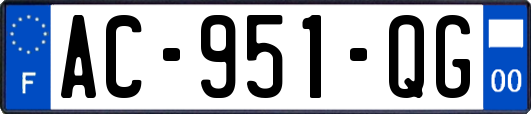 AC-951-QG