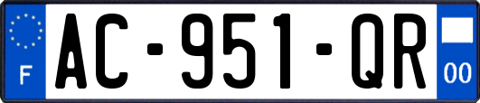AC-951-QR