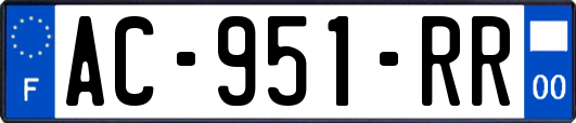 AC-951-RR