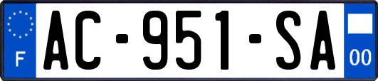 AC-951-SA