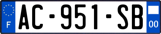 AC-951-SB