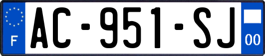 AC-951-SJ