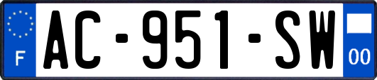 AC-951-SW