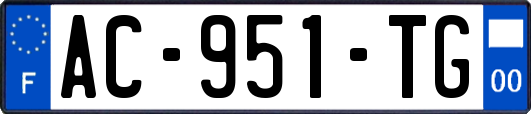 AC-951-TG