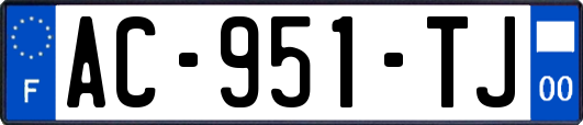 AC-951-TJ