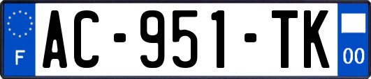 AC-951-TK