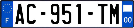 AC-951-TM