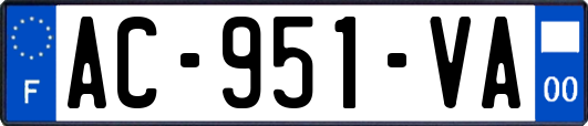 AC-951-VA