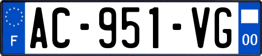 AC-951-VG