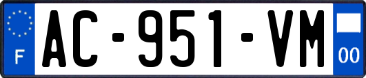 AC-951-VM