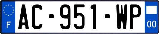AC-951-WP