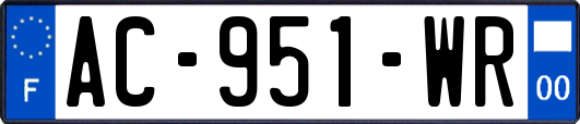 AC-951-WR