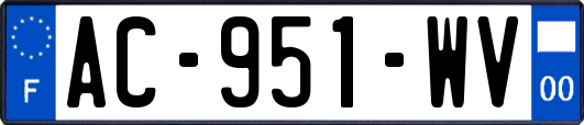 AC-951-WV