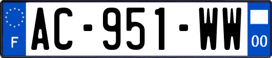 AC-951-WW