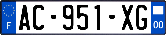 AC-951-XG