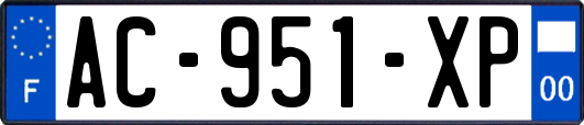 AC-951-XP