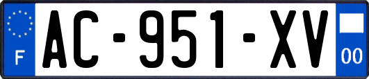 AC-951-XV
