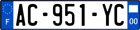 AC-951-YC