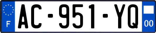 AC-951-YQ