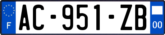 AC-951-ZB