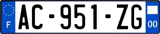 AC-951-ZG
