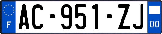 AC-951-ZJ