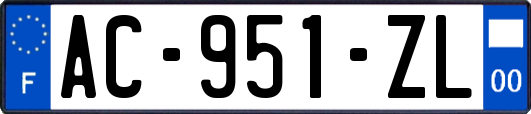 AC-951-ZL
