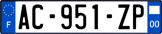 AC-951-ZP
