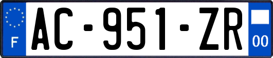 AC-951-ZR