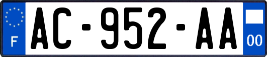 AC-952-AA