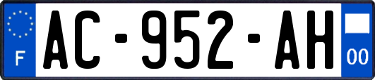 AC-952-AH