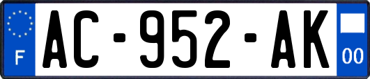 AC-952-AK