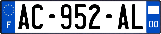 AC-952-AL