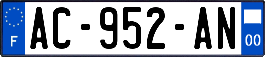 AC-952-AN