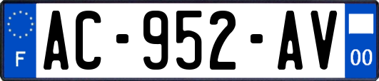 AC-952-AV