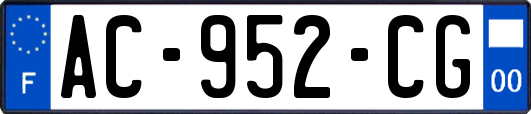 AC-952-CG