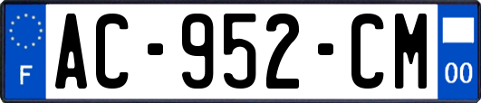AC-952-CM