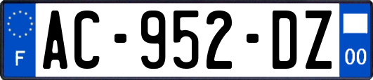 AC-952-DZ
