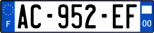 AC-952-EF