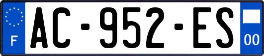 AC-952-ES