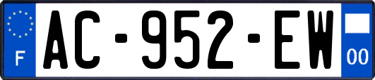 AC-952-EW