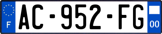 AC-952-FG