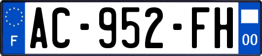 AC-952-FH