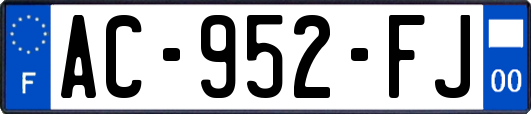 AC-952-FJ