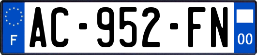 AC-952-FN