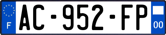 AC-952-FP