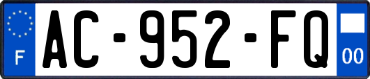 AC-952-FQ