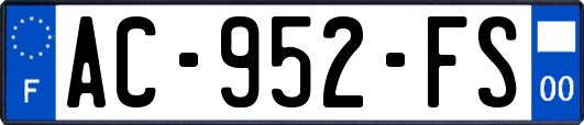 AC-952-FS