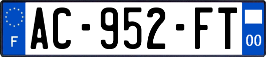 AC-952-FT