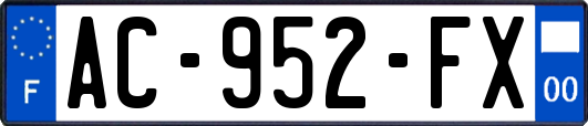 AC-952-FX